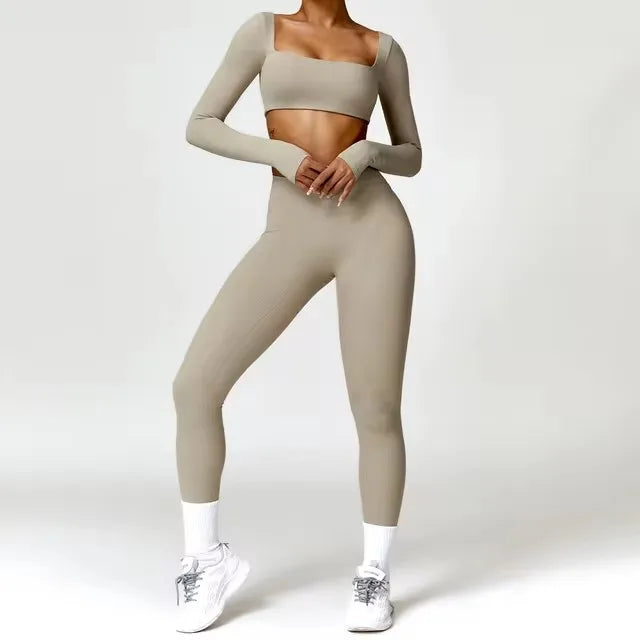 Pilates Set