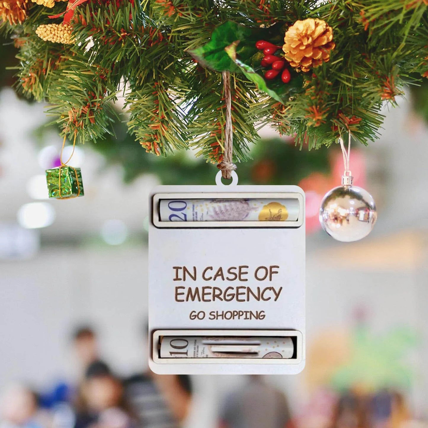 Christmas Gift Cards