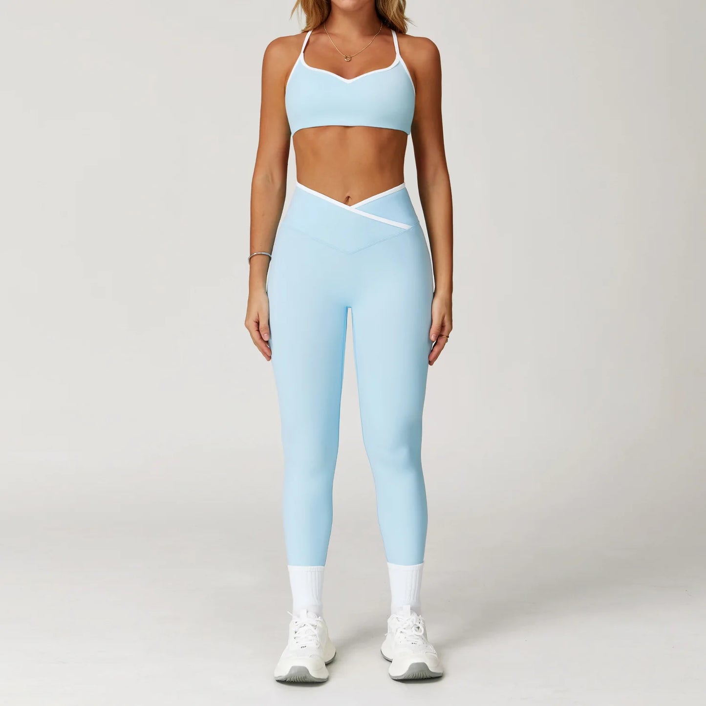 Pilates Set