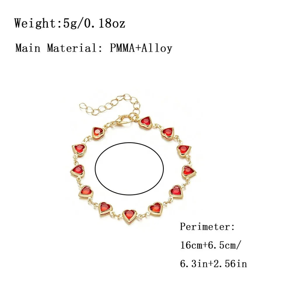 Elegant Jewellery Set