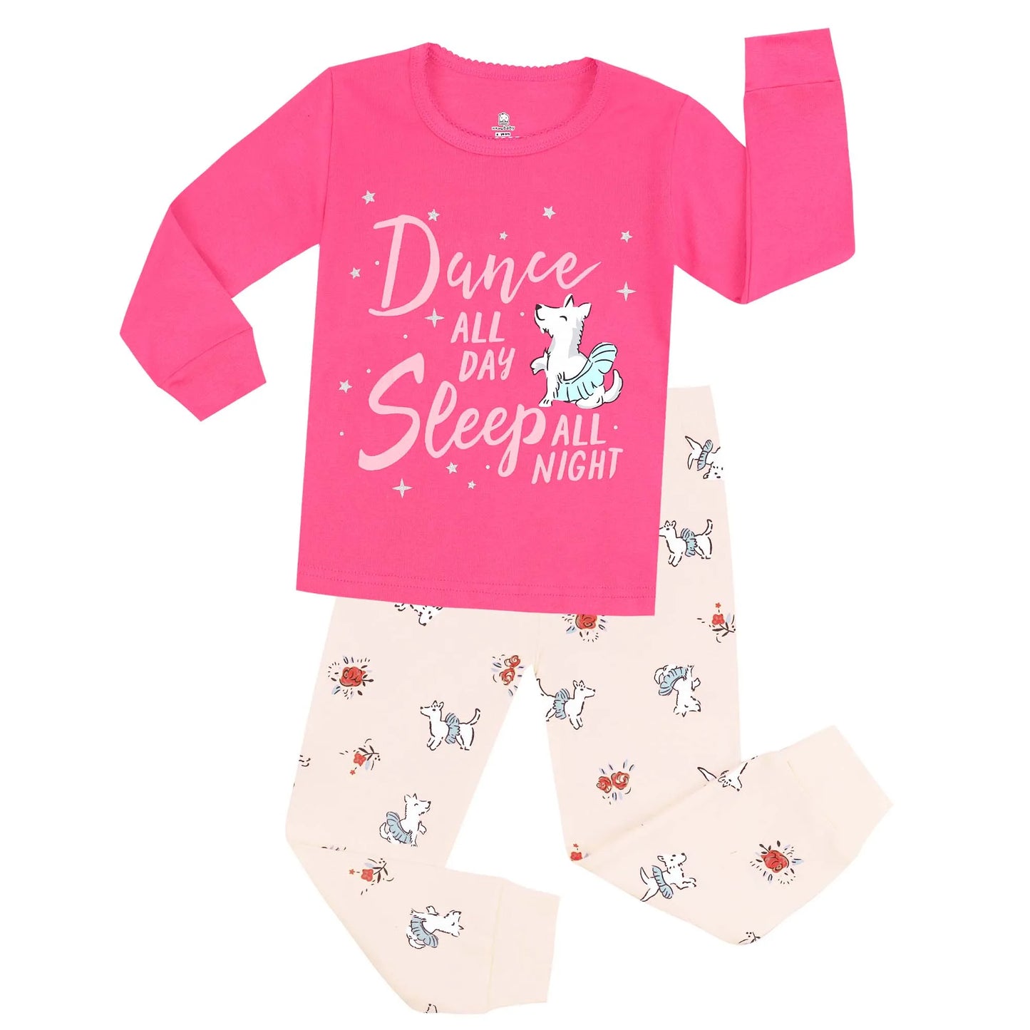 Kids Pyjama Sets