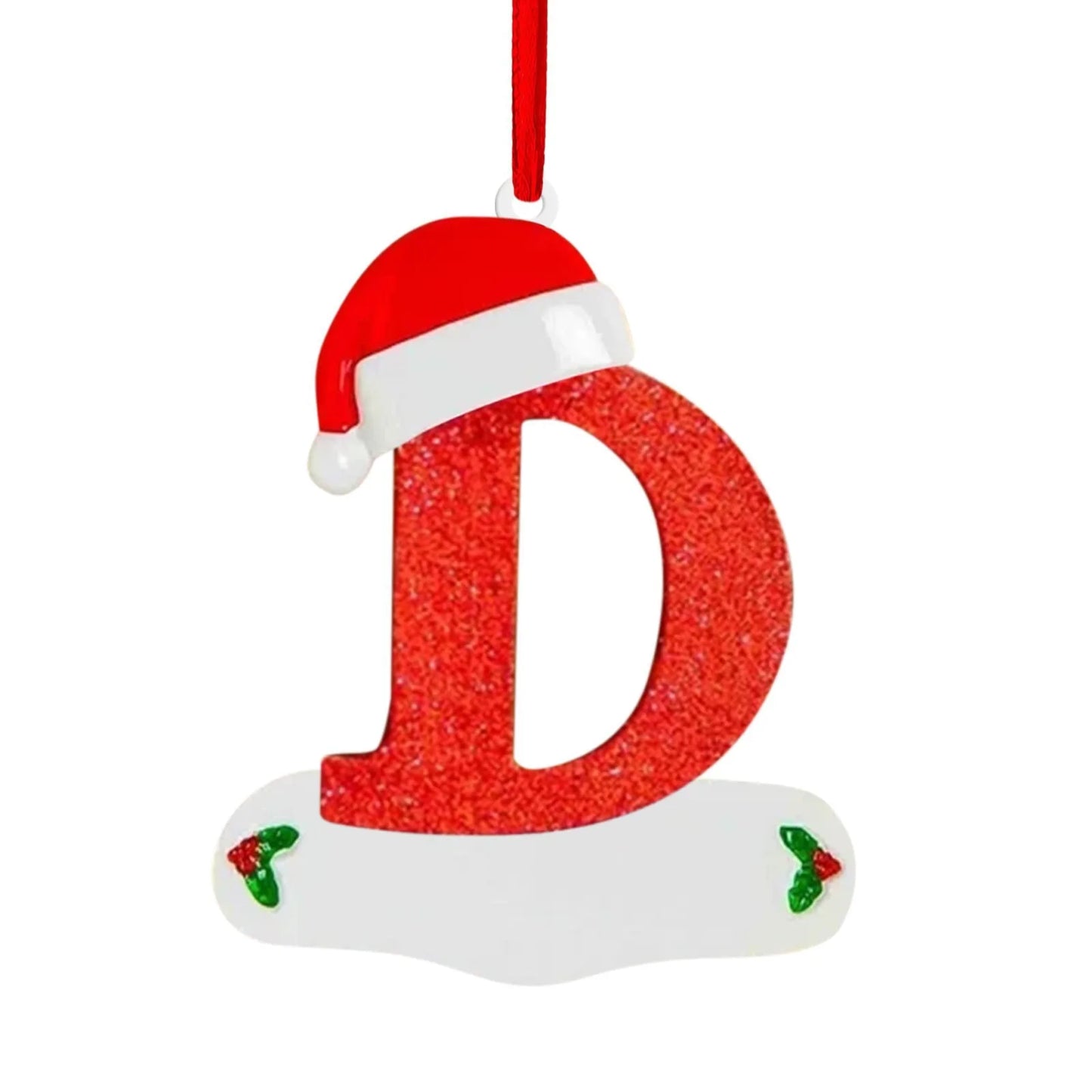 Merry Christmas Decoration | English Alphabet Cristmas Tree Home Decor