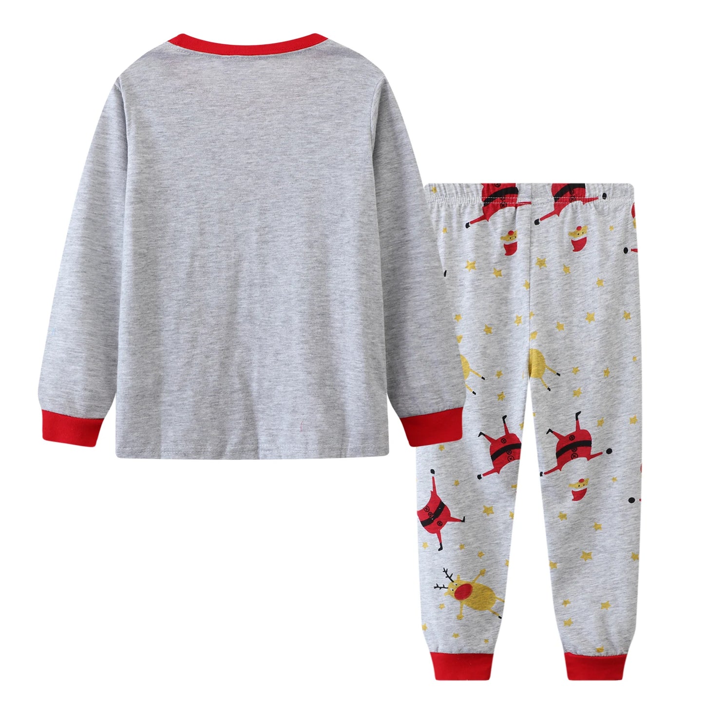 Kids Christmas Pyjama Set