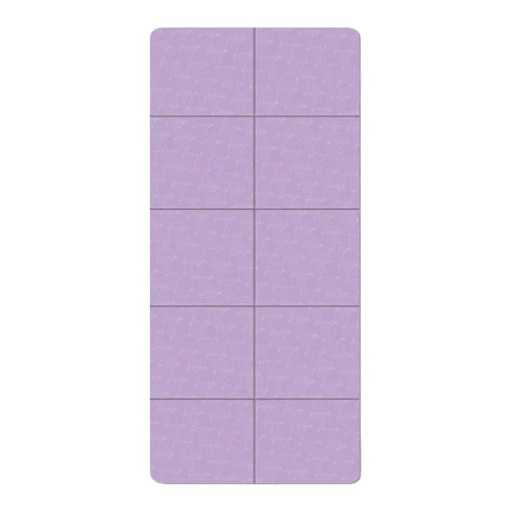 Yoga Mat | Pilates Mat Tasteless