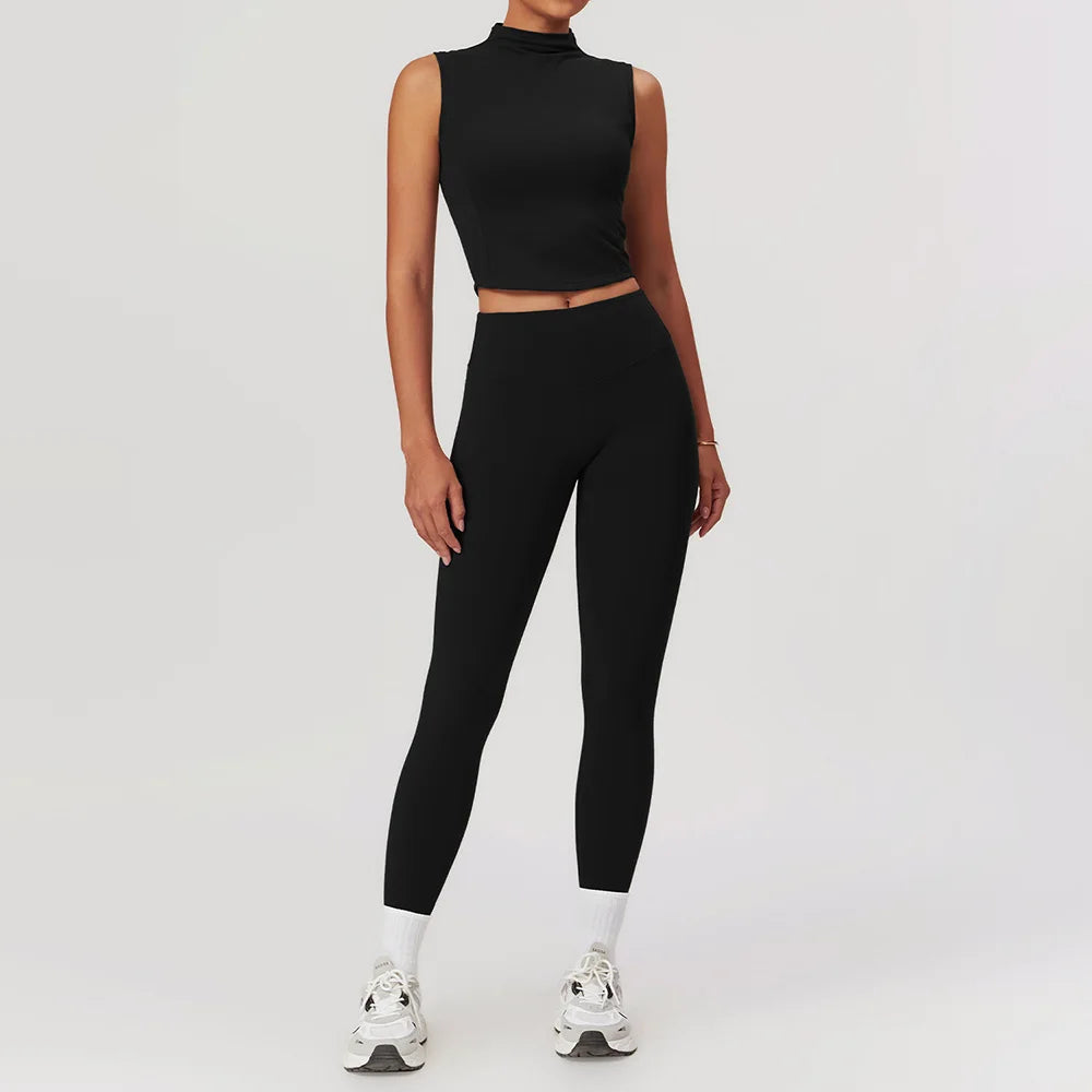 Yoga - Gym Set
