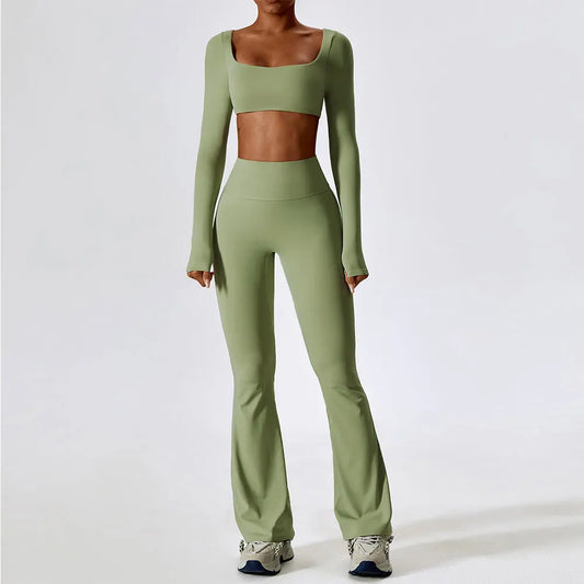 Fitness Set