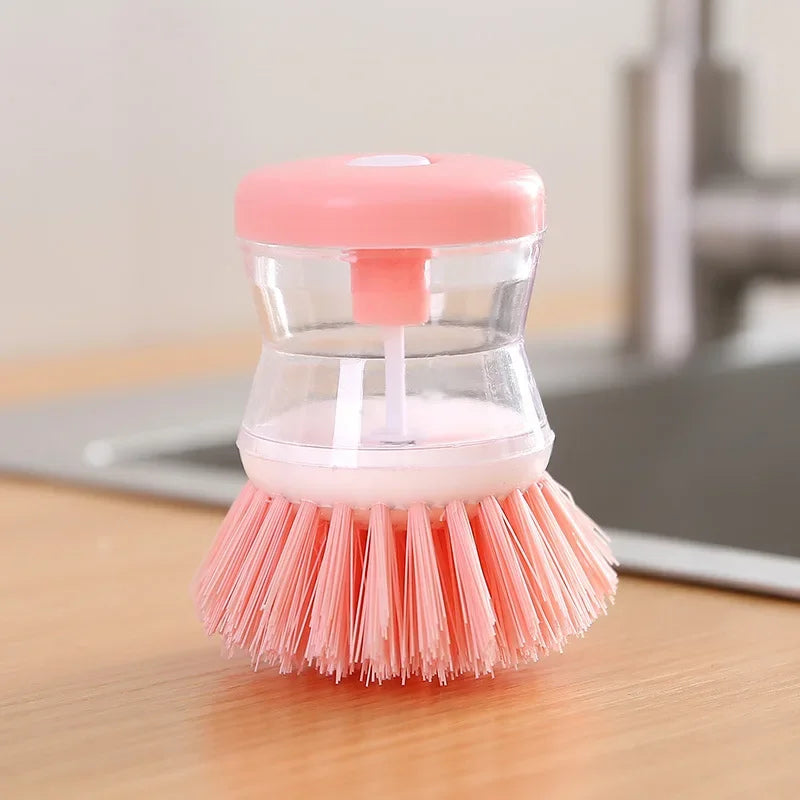 Kitchen Wash Brush