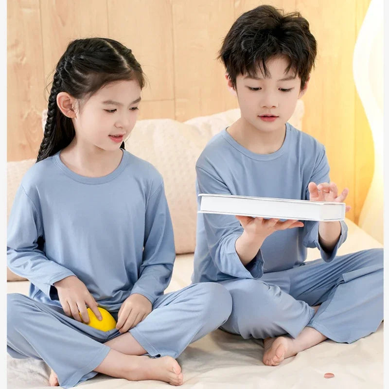 Pajamas Set for Kids
