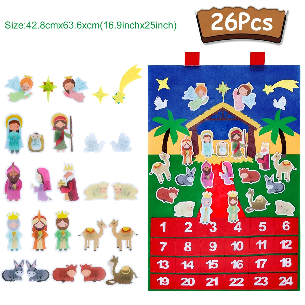 Kids DIY Christmas Decorations