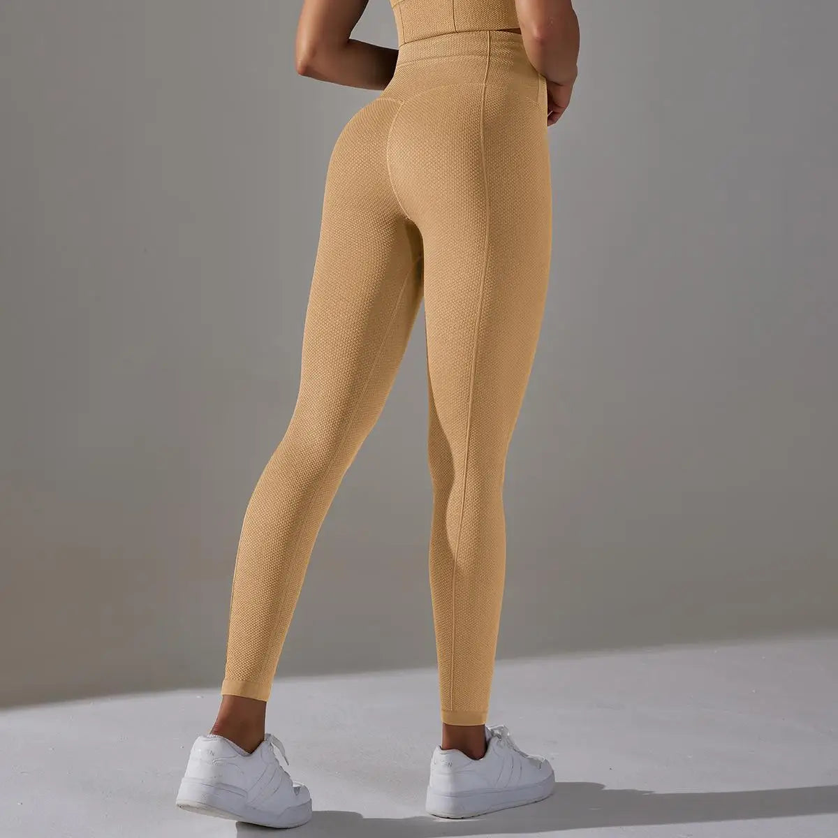 Fitness Leggings - Active Wear