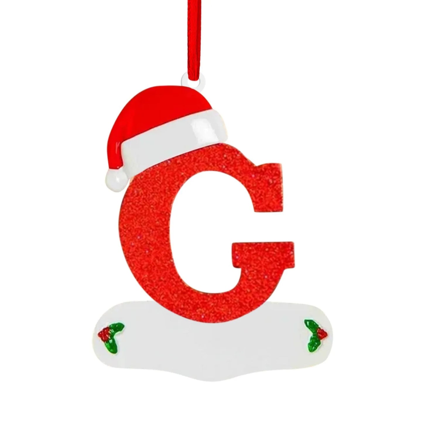 Merry Christmas Decoration | English Alphabet Cristmas Tree Home Decor