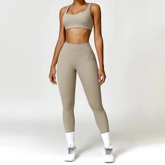 Pilates Set