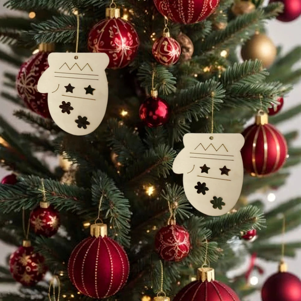 Christmas Tree Decoration