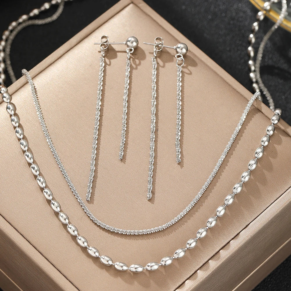 Jewellery Set