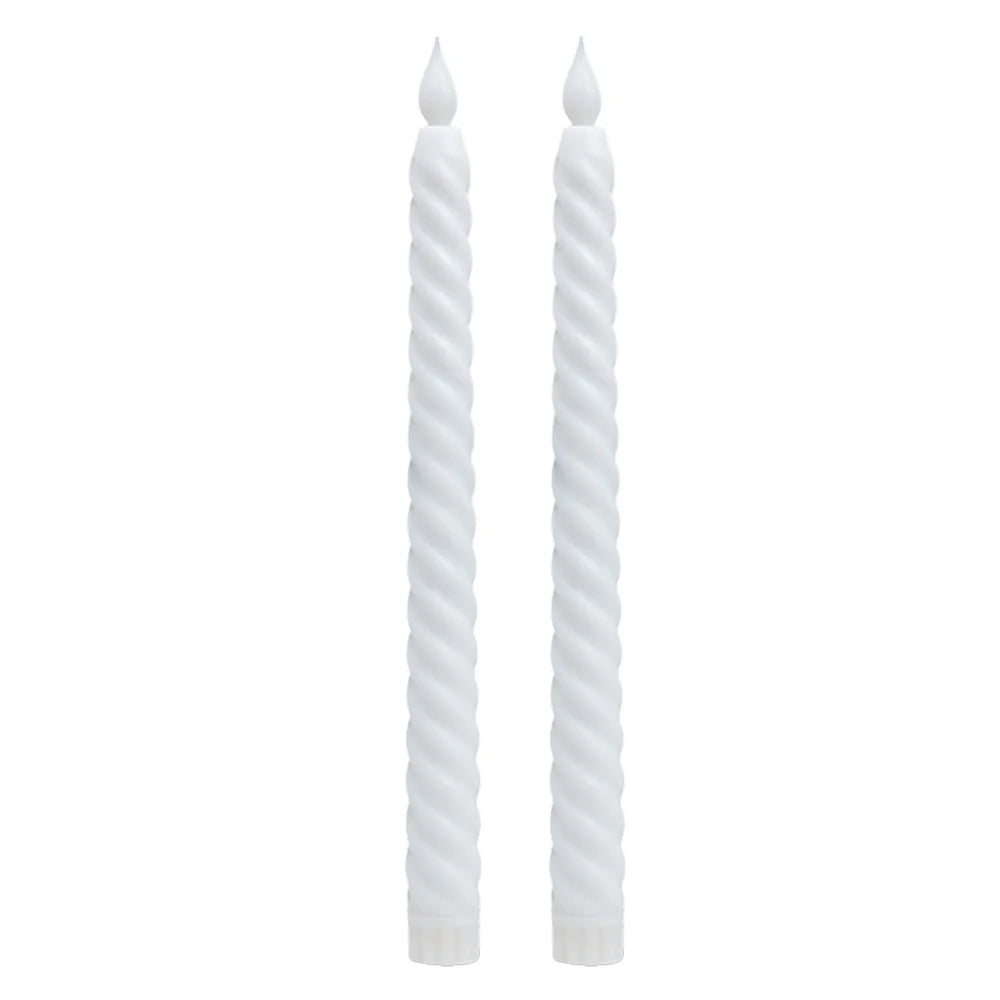 LED Candles | Decorative Christmas Candles