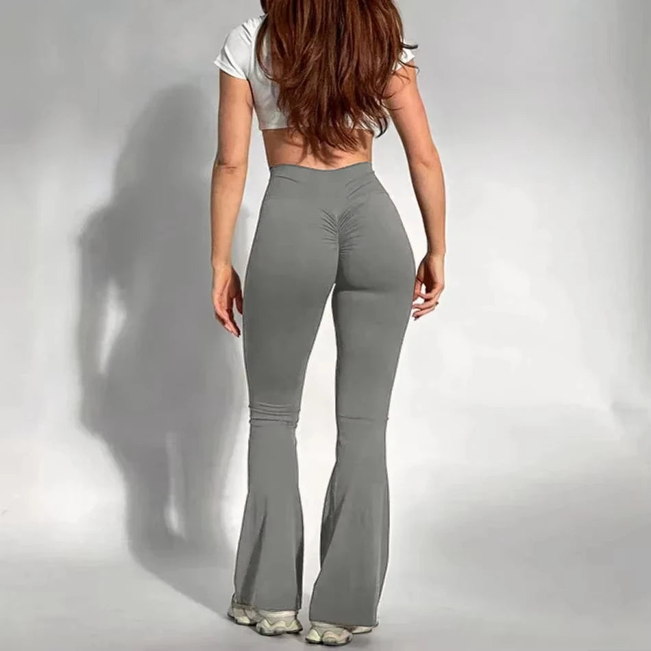 Fitness Leggings - Active Wear