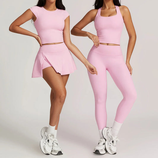 Pilates Sets