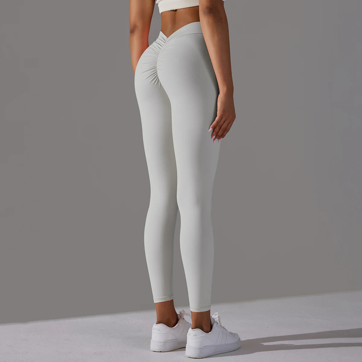 Fitness Leggings - Active Wear