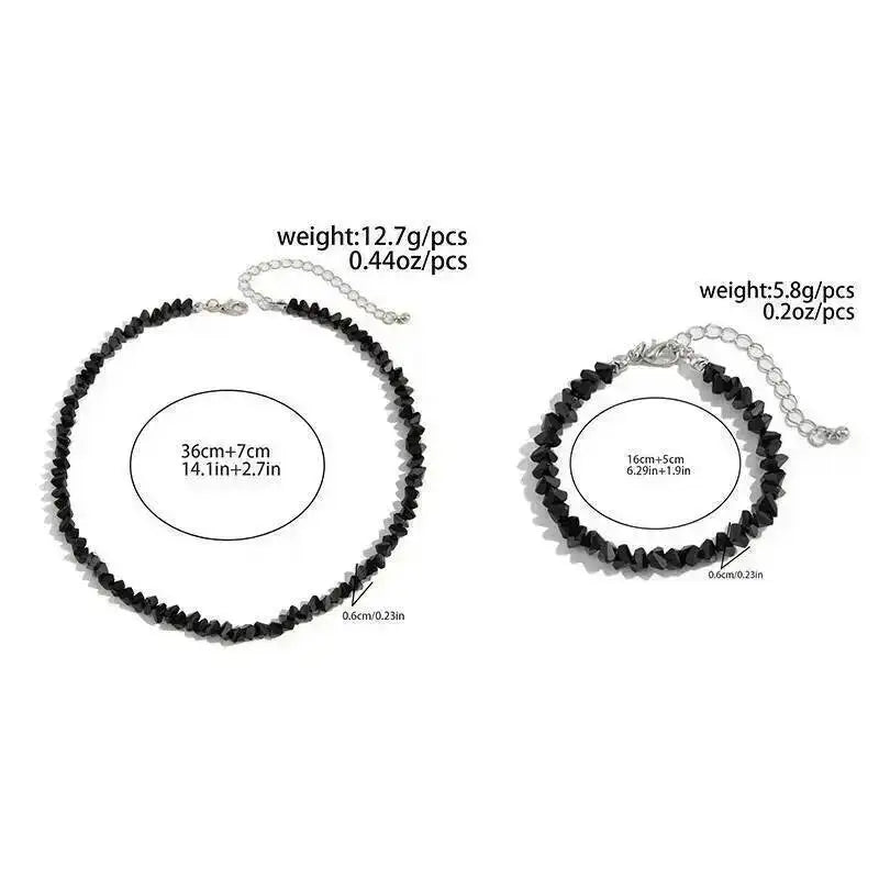 Elegant Jewellery Set