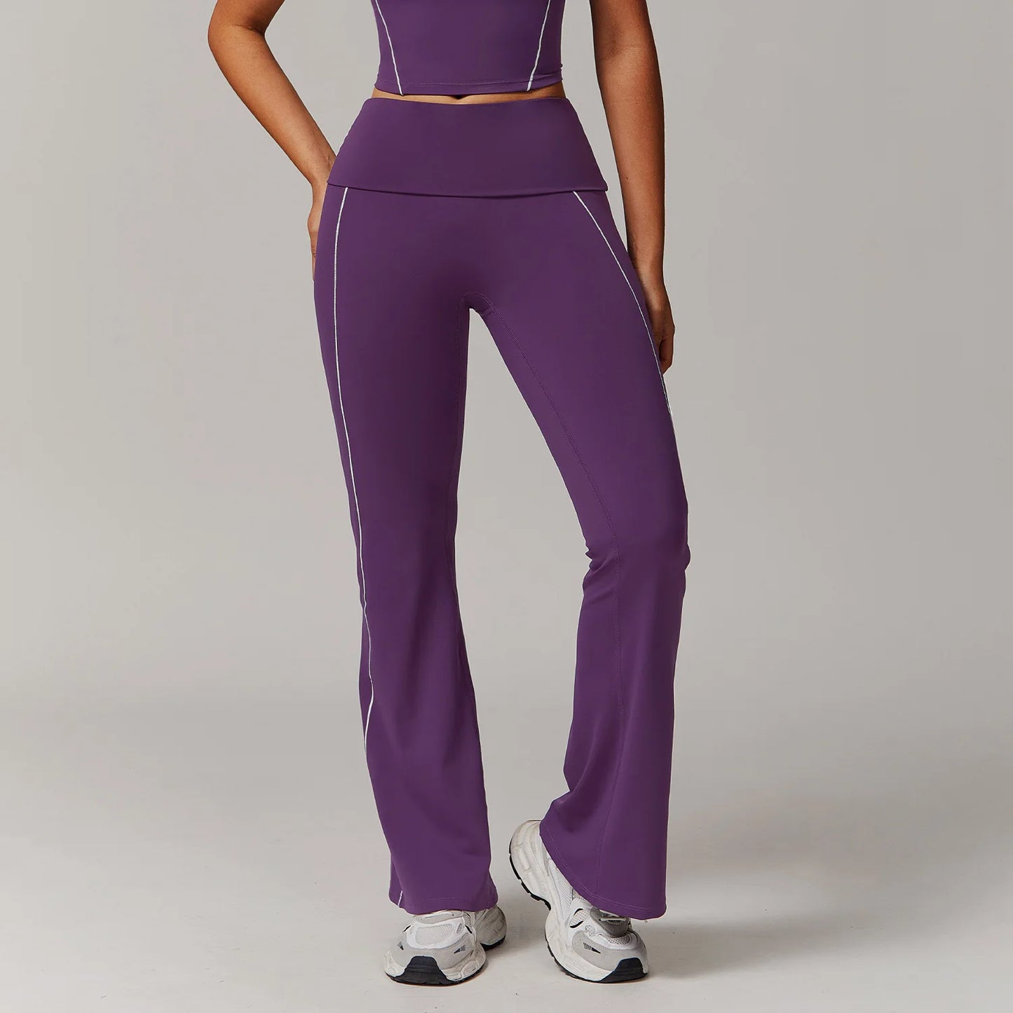 Fitness Leggings - Active Wear