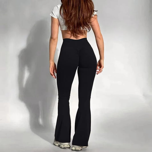 Fitness Leggings - Active Wear