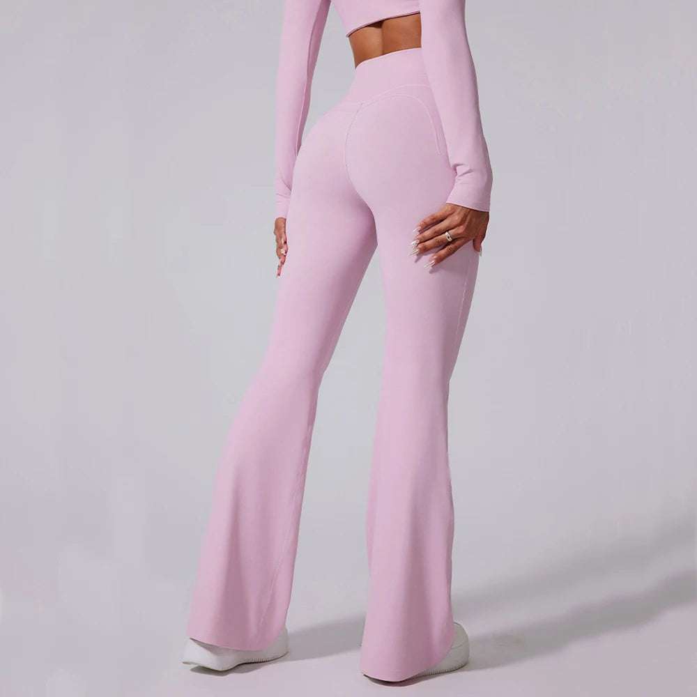 Fitness Leggings - Active Wear