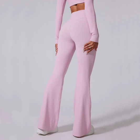 Fitness Leggings - Active Wear