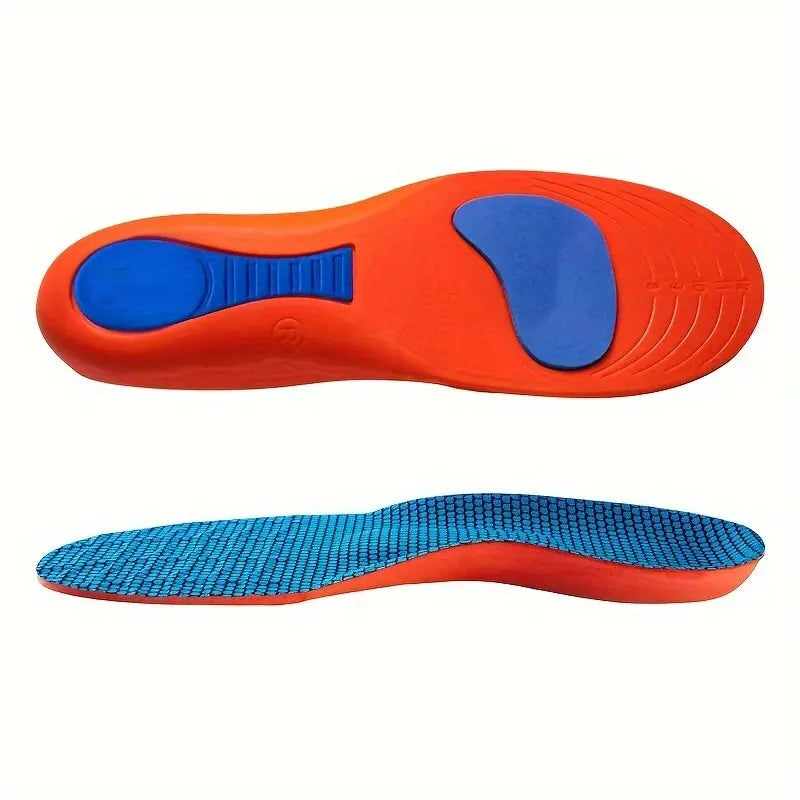 Sport Orthopedic Insoles