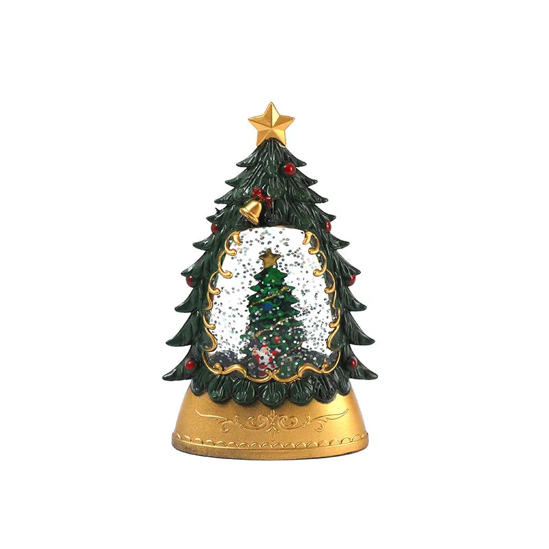 Christmas Decoration Tree-shaped