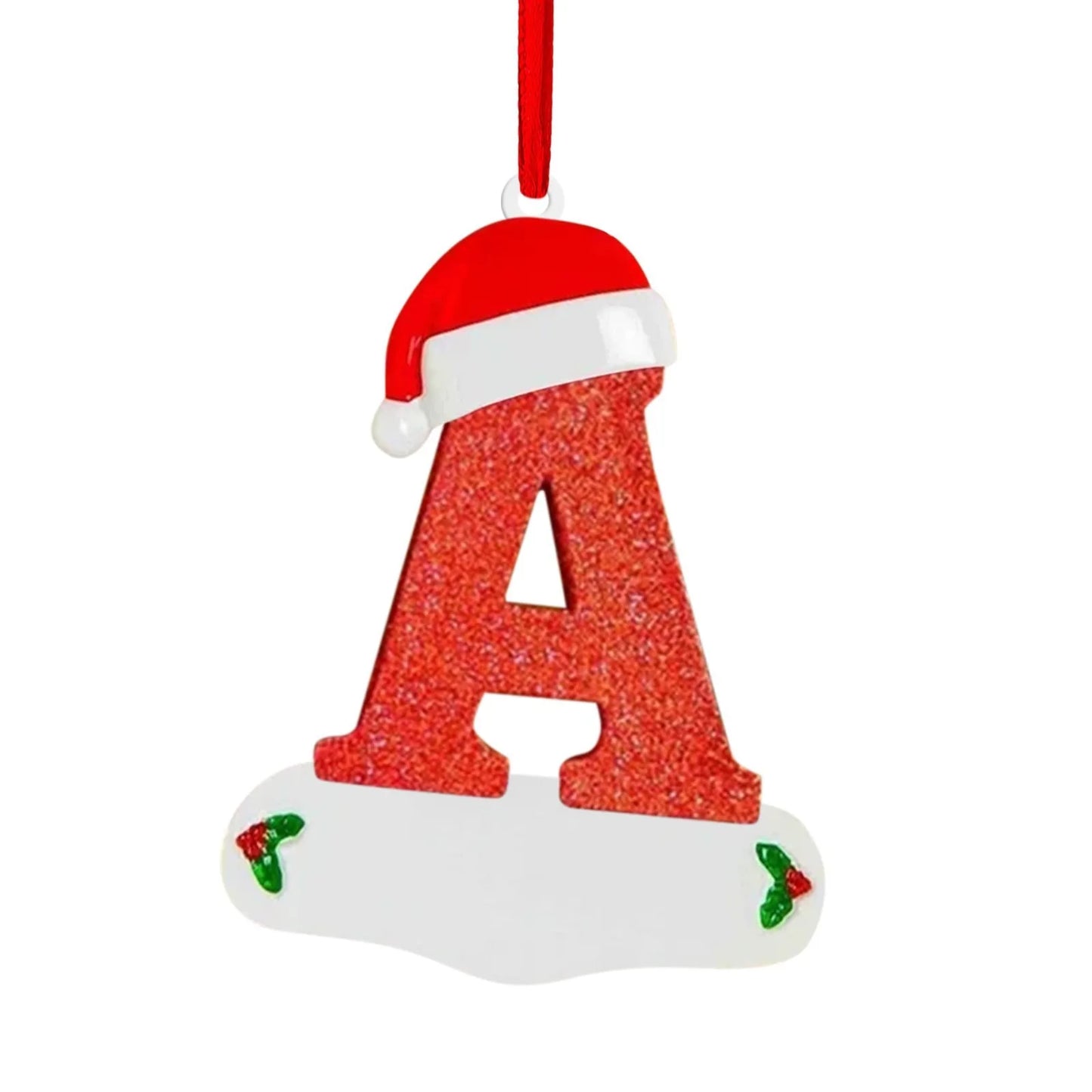 Merry Christmas Decoration | English Alphabet Cristmas Tree Home Decor