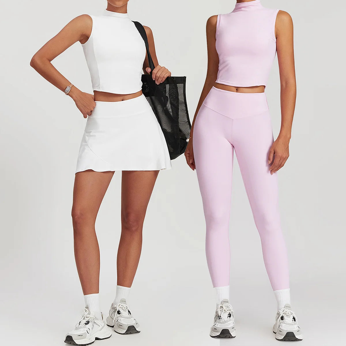 Yoga - Gym Set