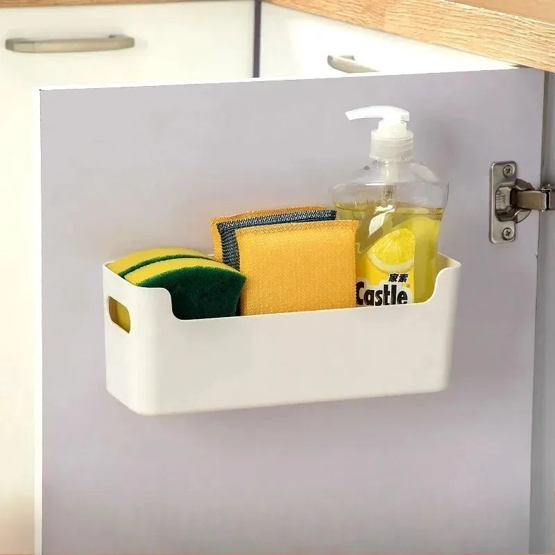 Kitchen cabinets organizer