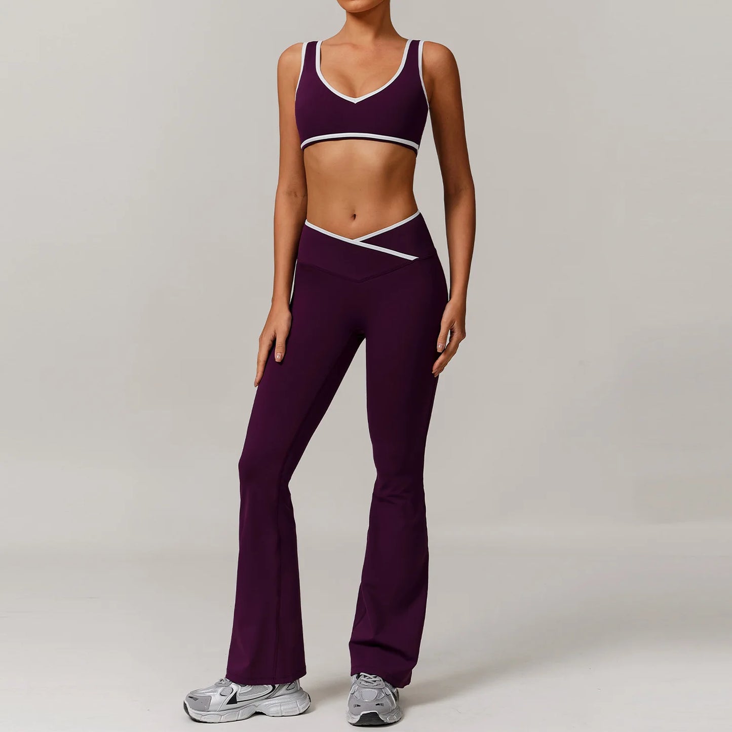 Pilates set