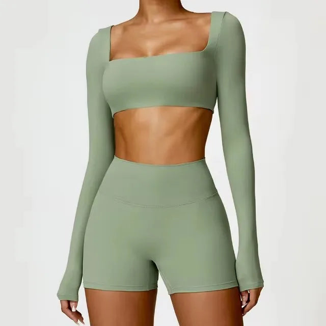 Pilates Set