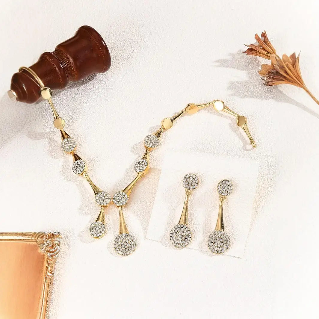 Jewellery Set