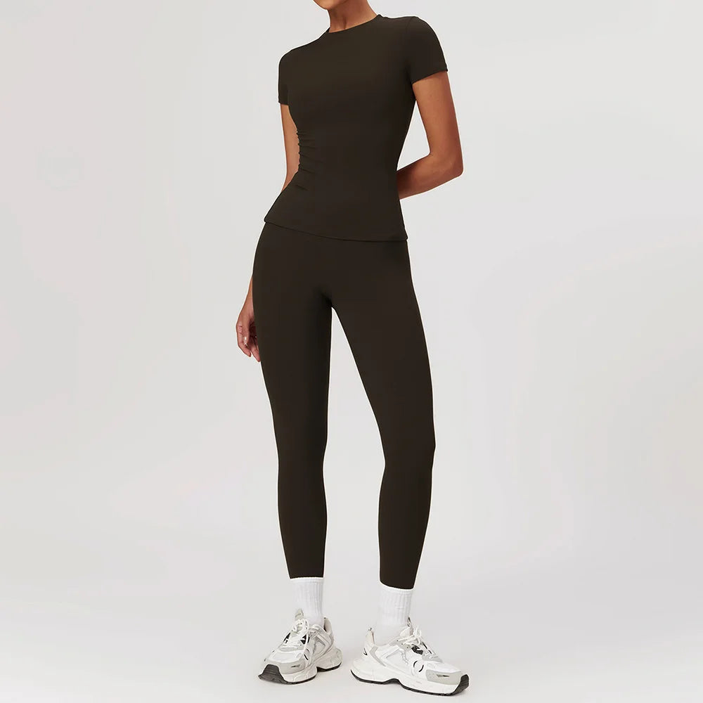 Yoga - Gym Set