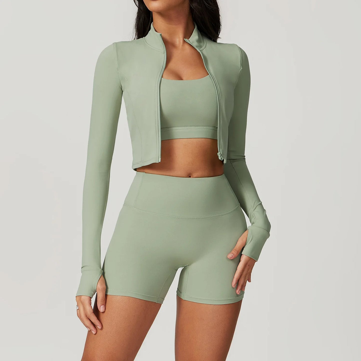 Fitness set