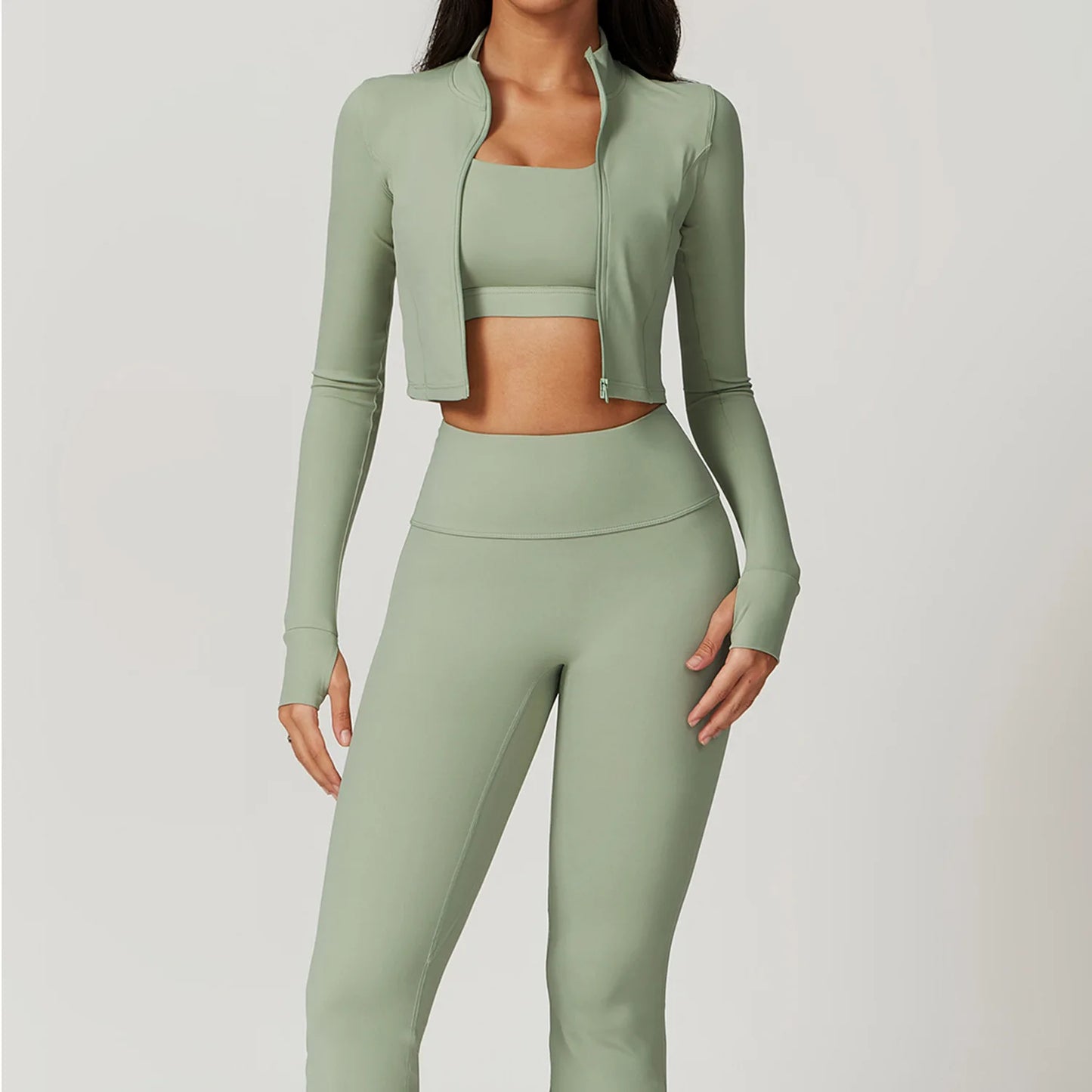 Fitness set