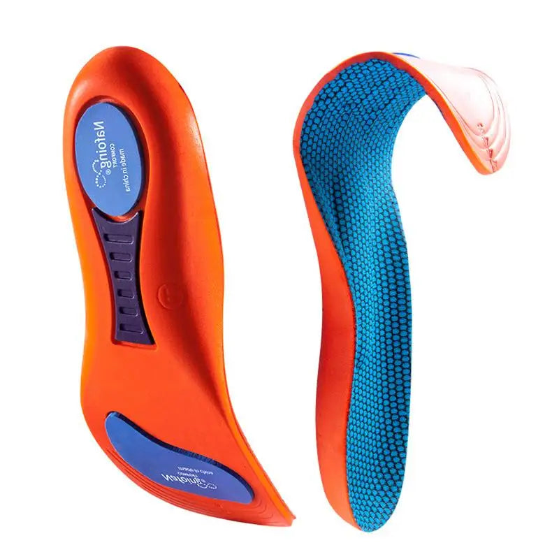 Sports - Orthopedic Insoles