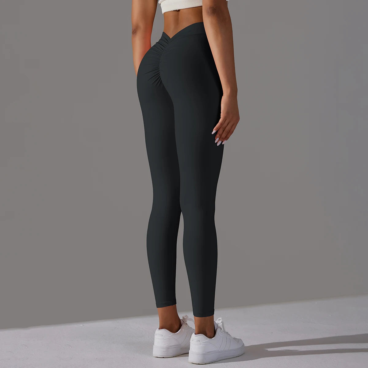 Fitness Leggings - Active Wear