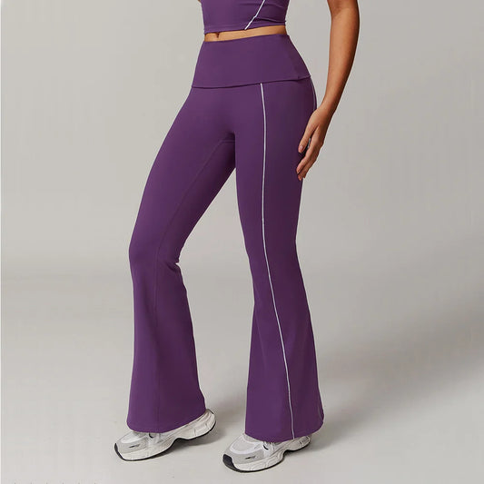 Fitness Leggings - Active Wear