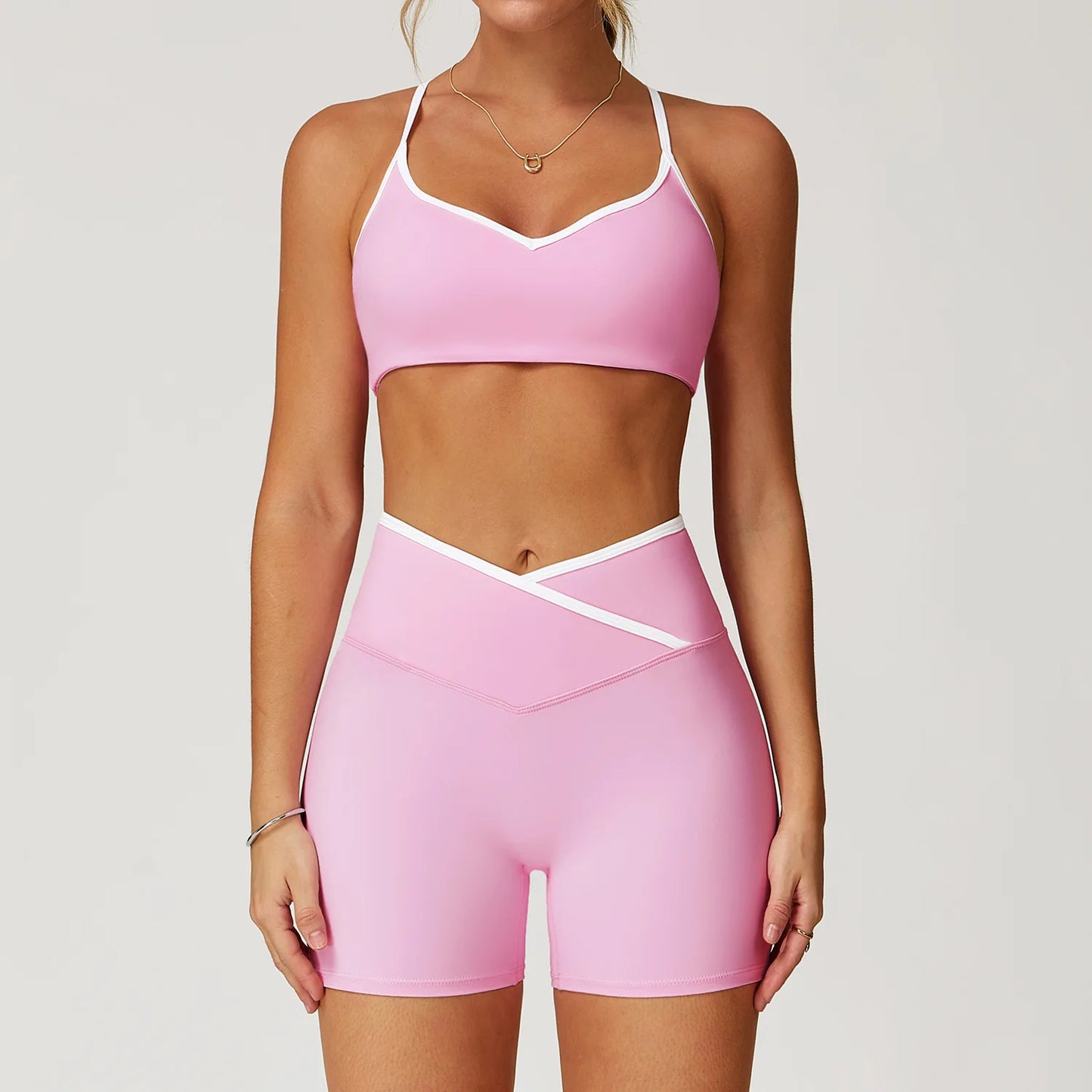 Pilates Set