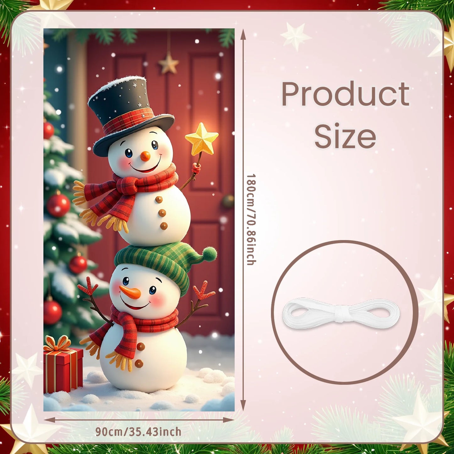 Christmas Decorations