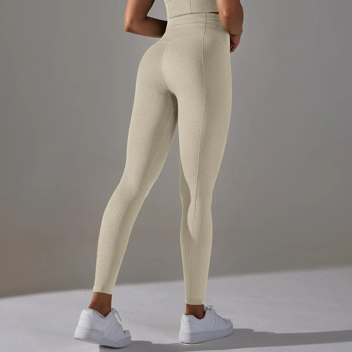 Fitness Leggings - Active Wear