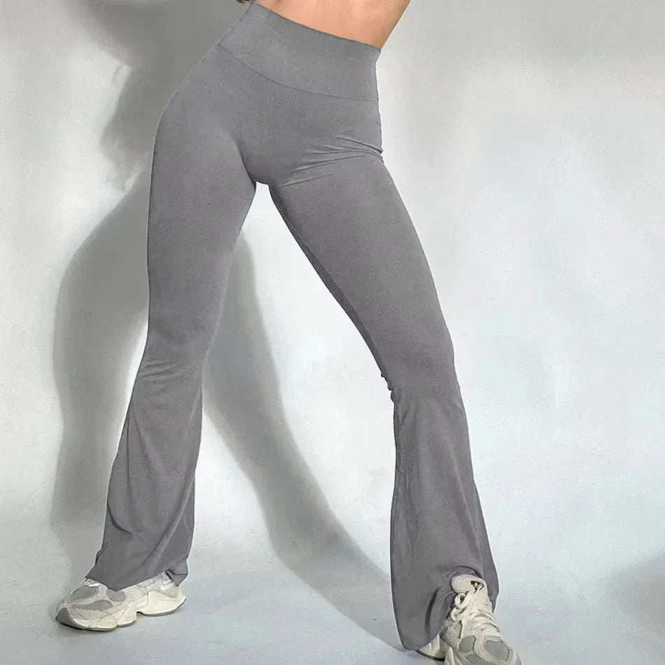 Fitness Leggings - Active Wear