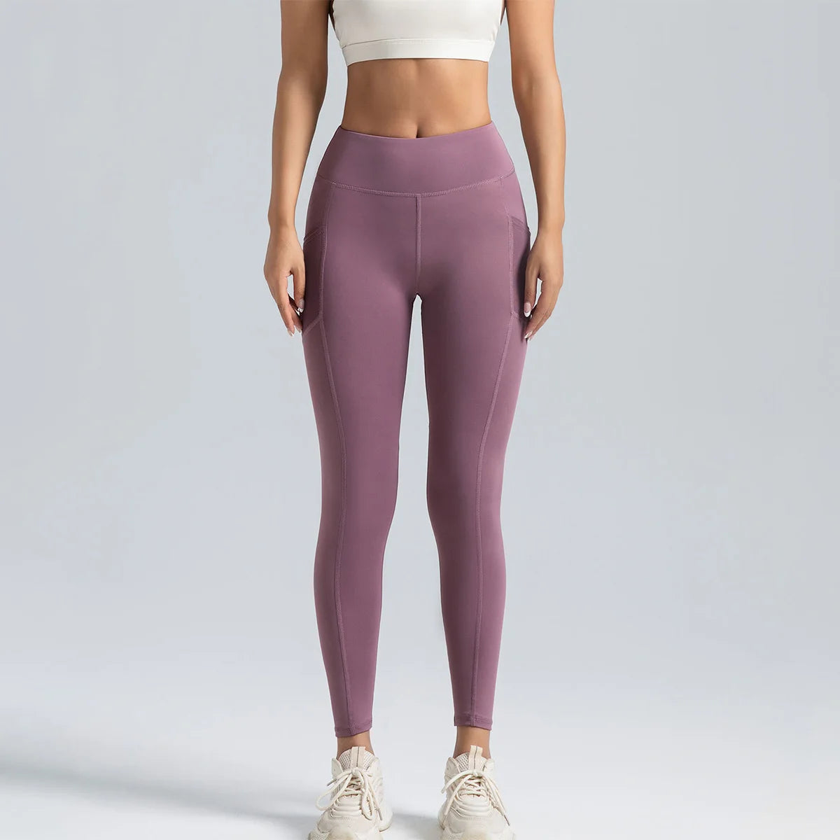 Fitness Leggings - Active Wear