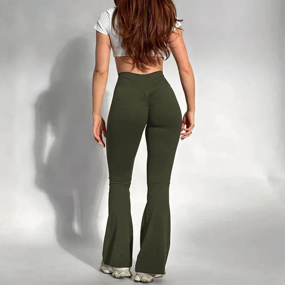 Fitness Leggings - Active Wear