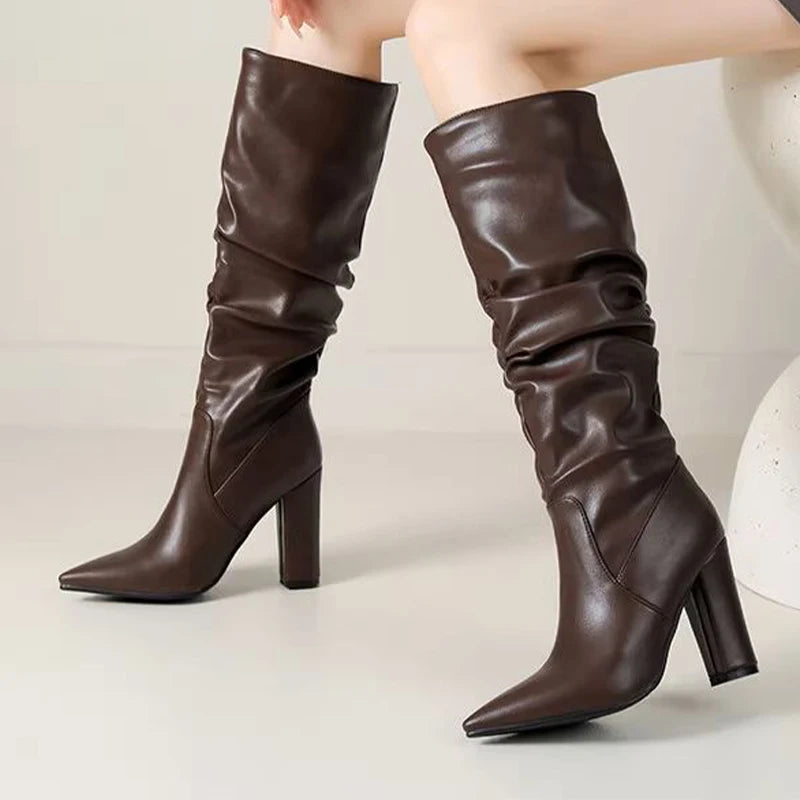 High Heels | Boots