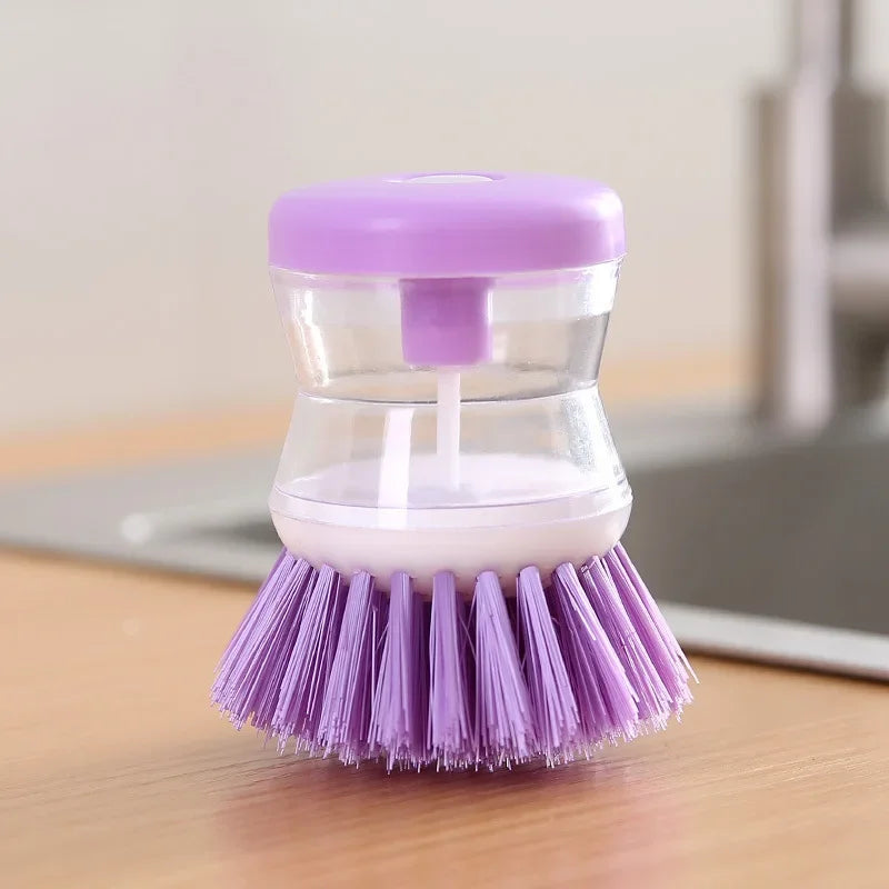 Kitchen Wash Brush