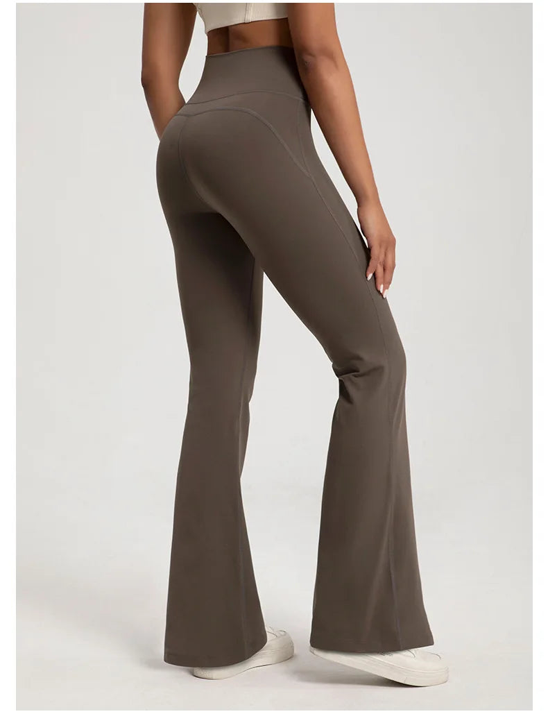Fitness Leggings - Active Wear